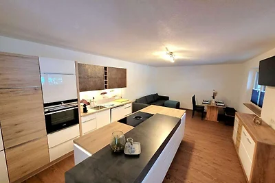 Neubau Wohnung im wunderschönen Pitztal