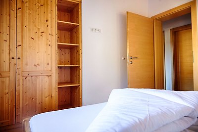 Lujoso Apartamento en Fügen con Sauna