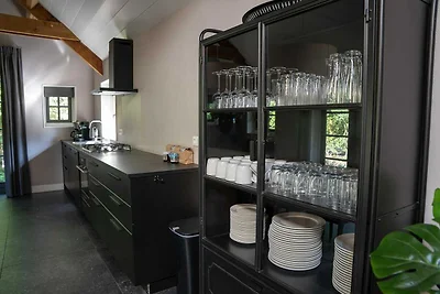 Luxuriöses Familienbauernhaus für Gruppen