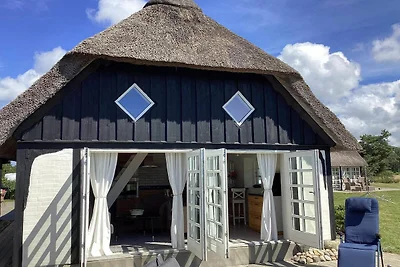 4 Personen Ferienhaus in Læsø-By Traum