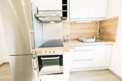 Appartements für 4 Personen