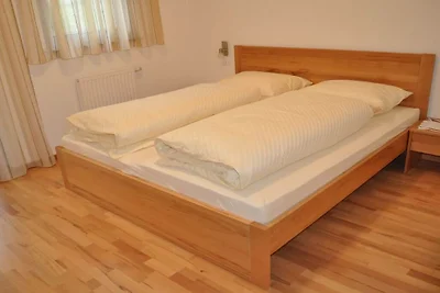 Panorama-Ferienwohnung - Weinmesserhof