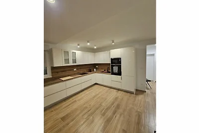 Vodice SJ1 Komfortable Ferienresidenz