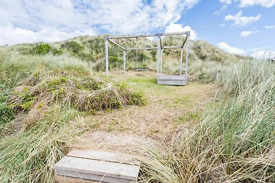 5 Personen Ferienhaus in Hvide Sande