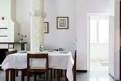 Casa Gentile con giardino - CM