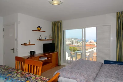Appartement Bonsol voor 8 personen