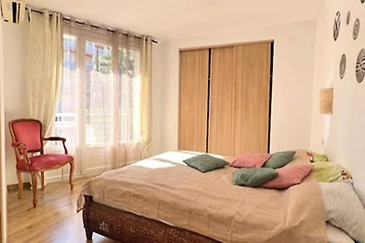 3 Zimmer für 5 Personen