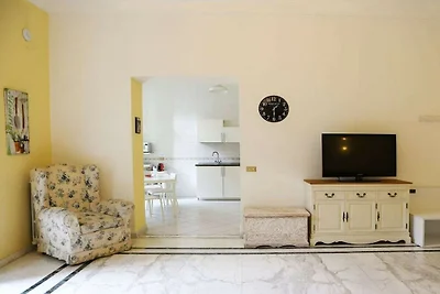 Maison de vacances à Naples avec balcon
