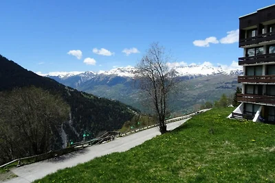 Appartamento a Plan Peisey vicino agli impian...