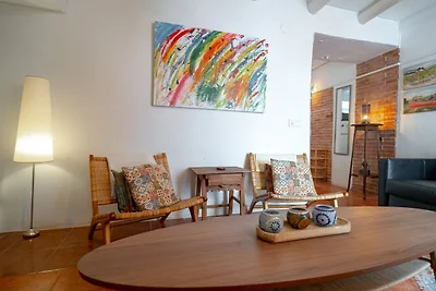 Haus in Nerja mit Dachterrassen-Jacuzzi