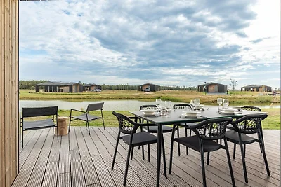 Geräumiges Ferienhaus mit Garten