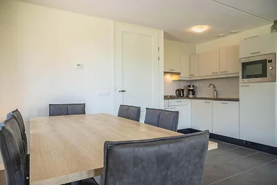 Maison de vacances néerlandaise à...