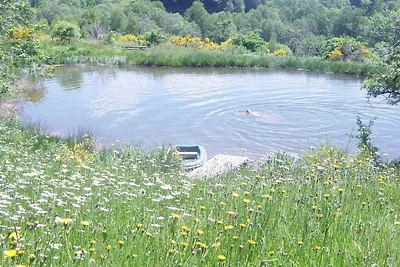 Bij Gustave am See