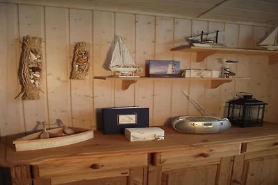Casa vacanze in posizione incantevole