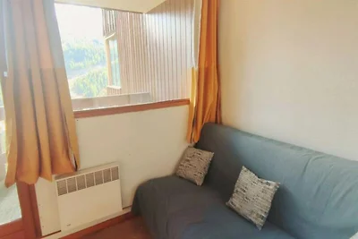 Apartment in Isola 2000 in der Nähe von...