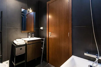 Wohnung in Lagos mit Dachpool