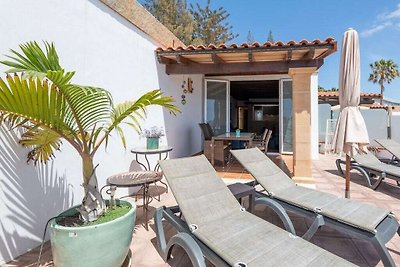 Casa Comfortabele vakantiewoning