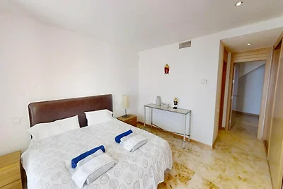 Appartamento soleggiato a Marbella vicino al...