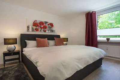 Ferienwohnung mit 1 Schlafzimmer