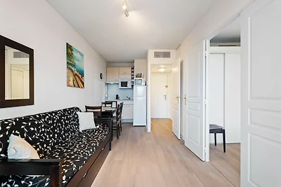 Appartamento vicino al centro di Grasse