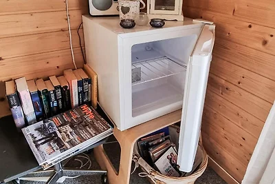 6 Personen Ferienhaus in ÅSERAL-By Traum