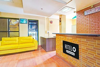 Super Hotel O Namakkal