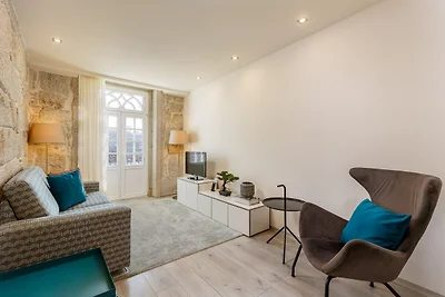 Charmante retraite à Porto avec vue sur la...