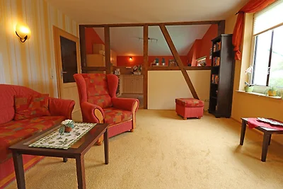 Wohnung in Wendelstorf nahe Kühlungsborn...