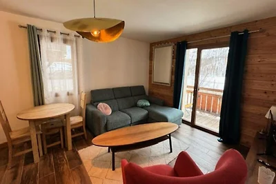 Apartment in Obélisque in der Nähe der...