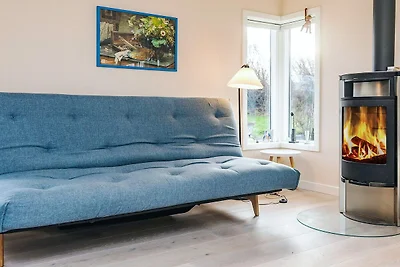 10-Personen-Haus in Rødvig Stevns