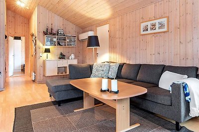 6 Personen Ferienhaus in Børkop-By Traum