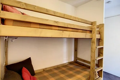 Helle Wohnung · Direkter Zugang zur Skipiste ...