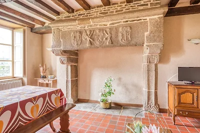 Traumferienhaus mit privatem Garten