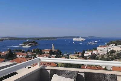 Azure Hvar Residence - One bedroom apartment ...