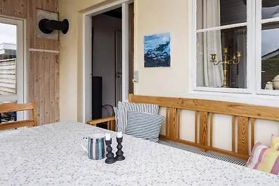 Renoviertes Ferienhaus am Strand -- By Traum...