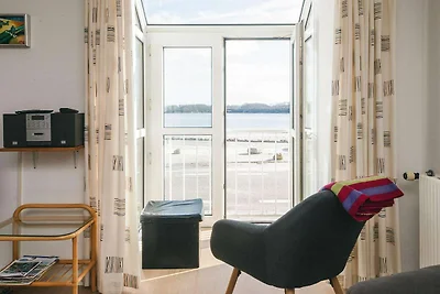 6 Personen Ferienhaus auf einem Ferienpark...