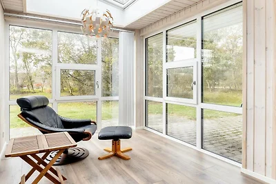 8 Personen Ferienhaus in Blåvand