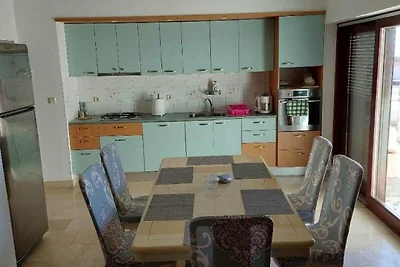Apartments Kozino - Three Bedroom Apartment