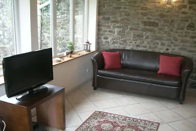 Casa vacanze con 3 camere da letto