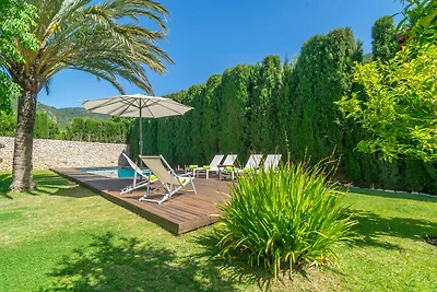 Can Cabrit - Ferienhaus Mit Privatem Pool