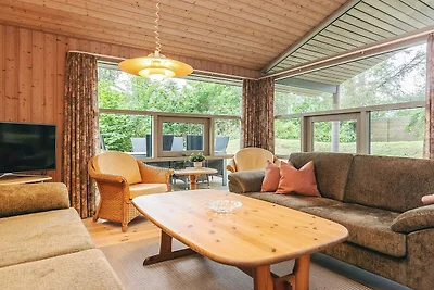 6 Personen Ferienhaus in Hadsund-By Traum