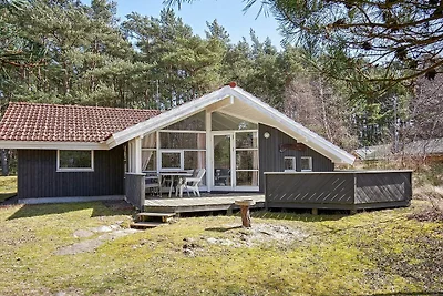 6 persone case ad Aakirkeby