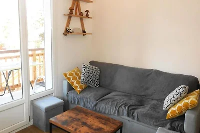 3 Zimmer für 6 Personen