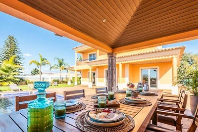 Villa in Algarve con piscina privata e...