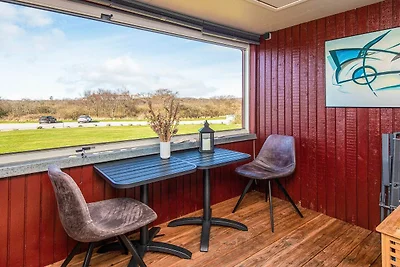 4 Personen Ferienhaus in Lemvig