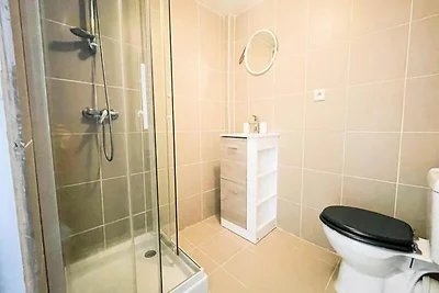 Studio für 2 Personen