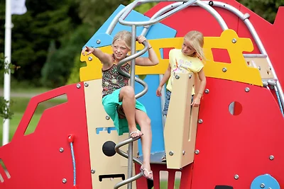 Ferienhaus f�r 6 Personen in Appelscha