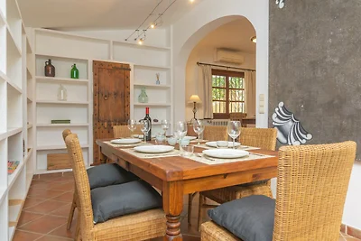 Tres Mares - Haus In Cala Millor. Wifi Gratis