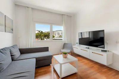 Appartement in Torremolinos bij Playa...
