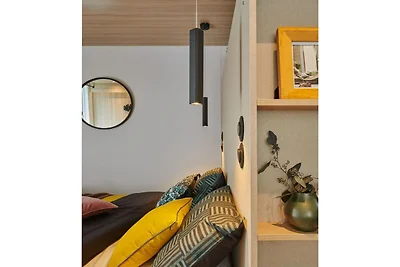 Casa Móvil Sagitario (4 personas)